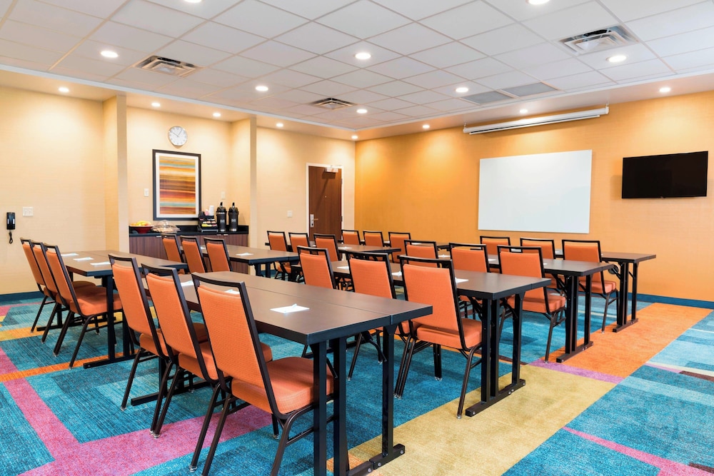 Fairfield Inn & Suites Medina - photo 25