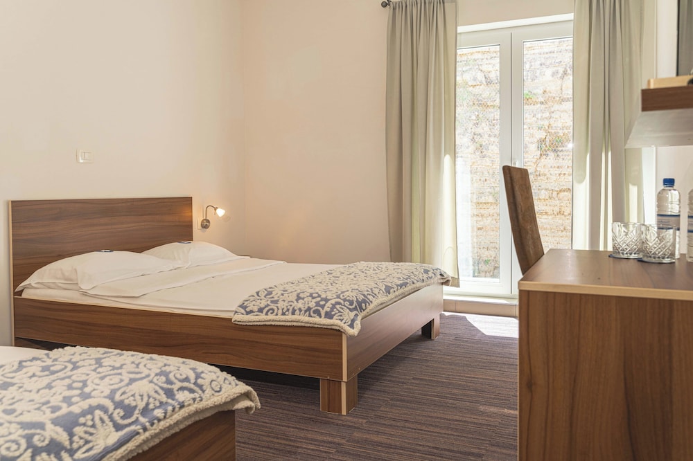 Hotel Lavender Oleander Resort in Portoroz, Slovenia