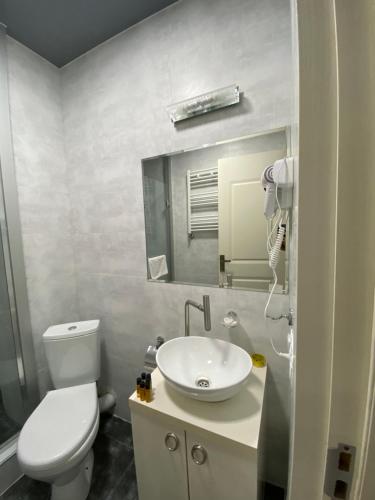 Hotel Rustaveli