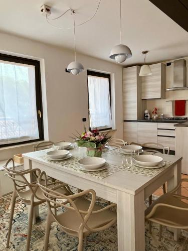 La Casa di Nina Appartamenti Deluxe — 4-Star Luxury Hotel in Valeggio Sul Mincio, Italy