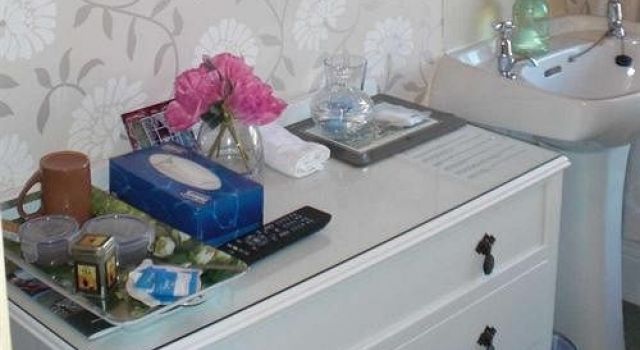 Strathmore Lawn East Guest house — 4-Star Luxury Hotel in Barnard Castle, United Kingdom