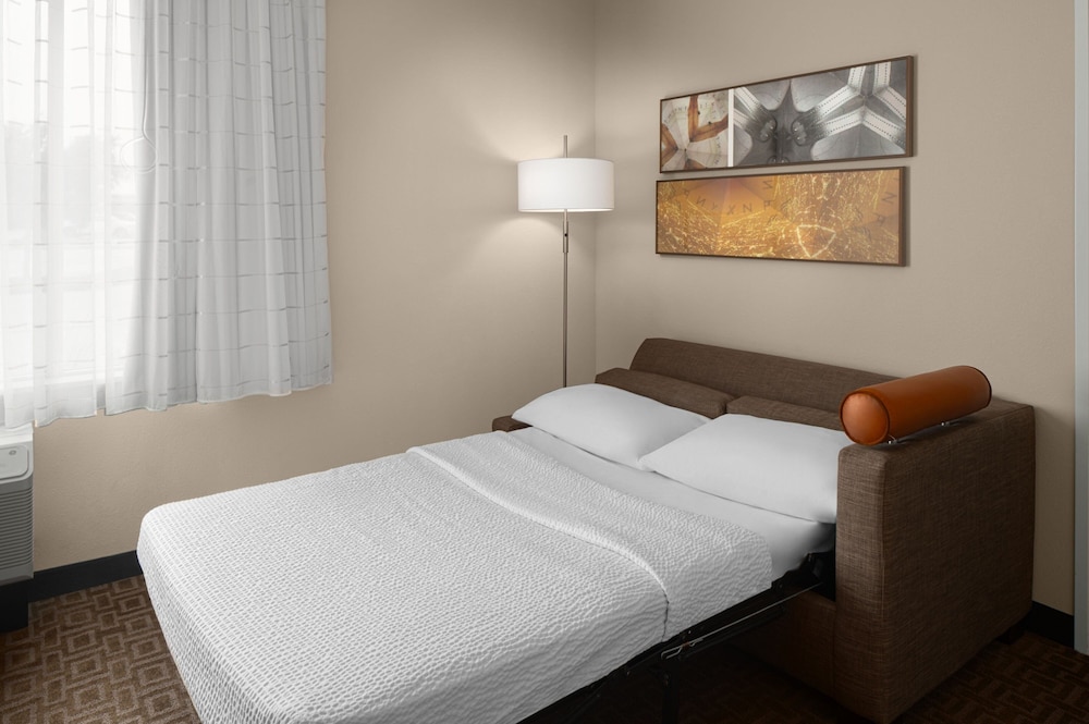 TownePlace Suites by Marriott Kingsville - photo 5