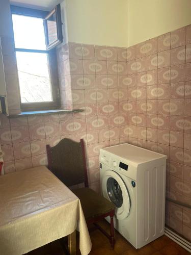 Silve Apartment