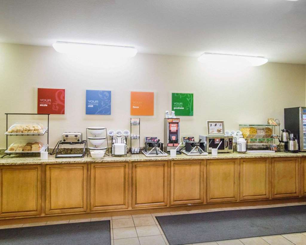 Comfort Inn & Suites Deadwood - photo 23
