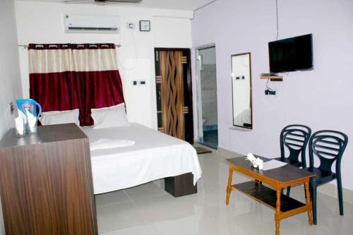 Collection O Bolpur Jambuni Bus Terminal in Bolpur, India