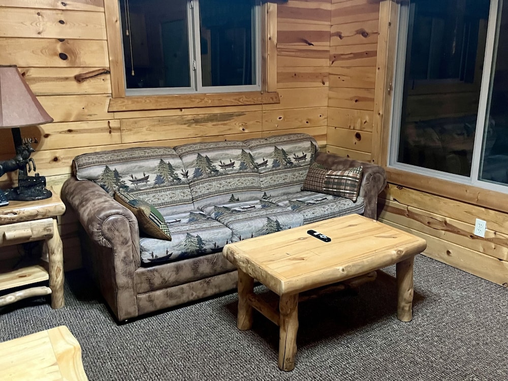 Badlands Frontier Cabins - photo 45