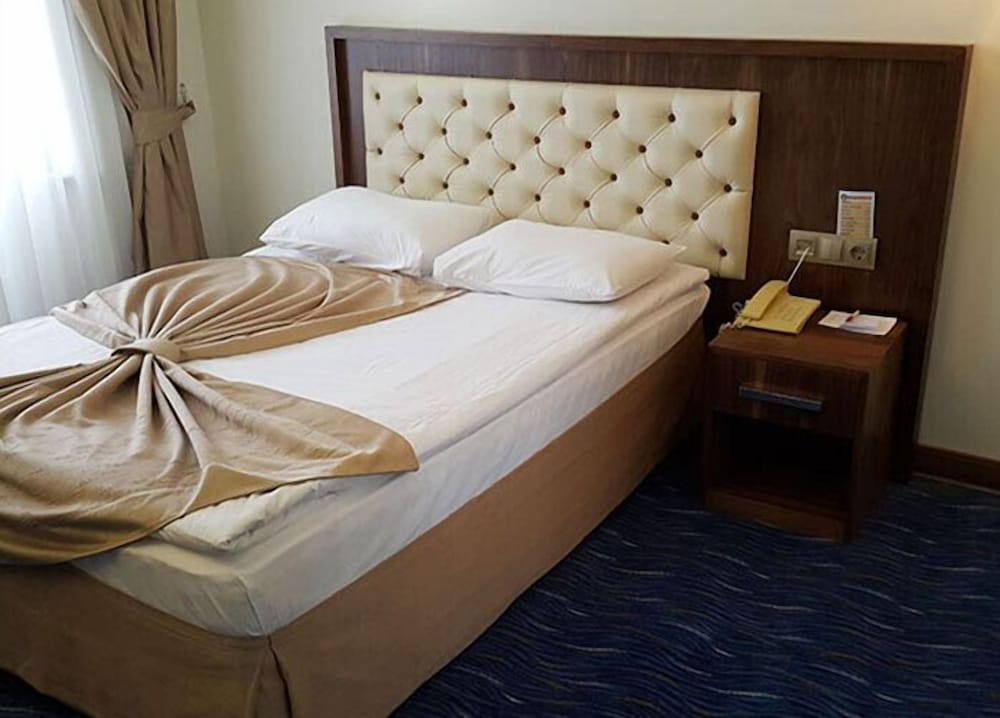 Miroglu Hotel — Diyarbakir — photo 5