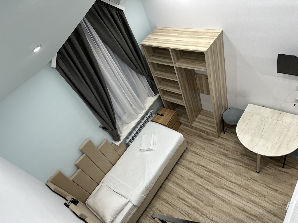 Na Pushkina Boutique hotel — Salekhard — photo 3