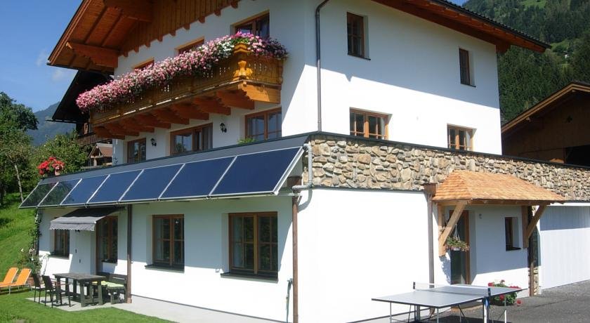Ferienwohnung Bognerhof — 4-Star Luxury Hotel in Sankt Veit Im Pongau, Austria