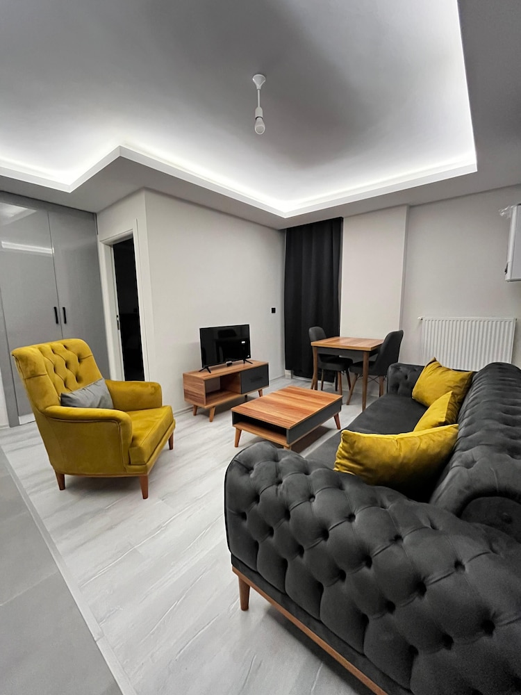 Lighthouse Suite — Samsun — photo 4