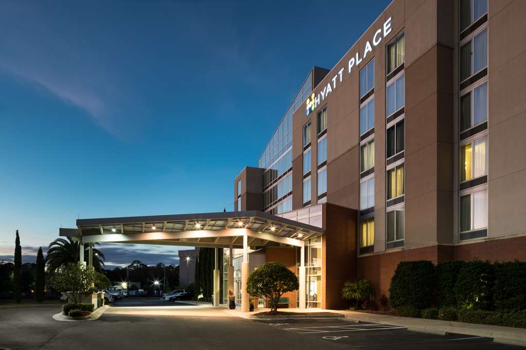 Hyatt Place Jacksonville Airport - featured photo