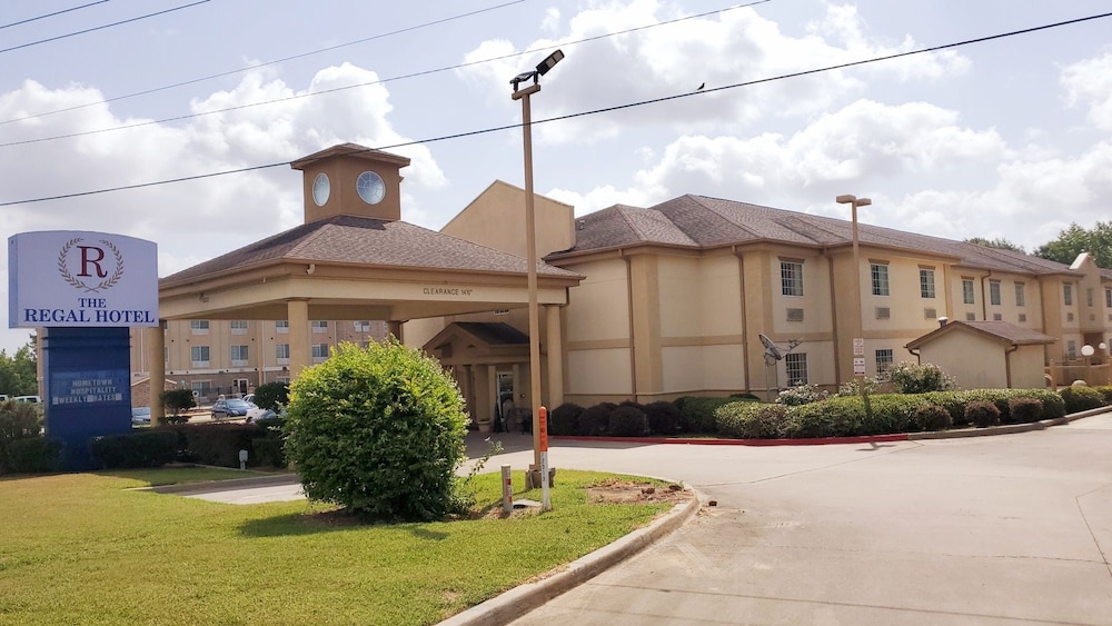 The Regal Hotel - featured photo
