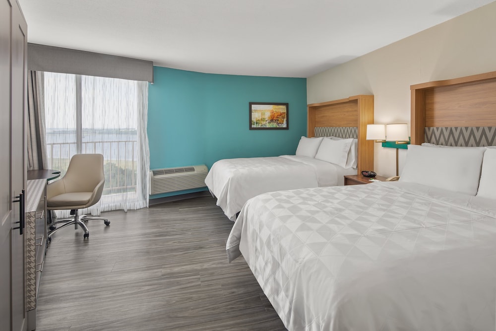 Holiday Inn Charleston Riverview by IHG - photo 8