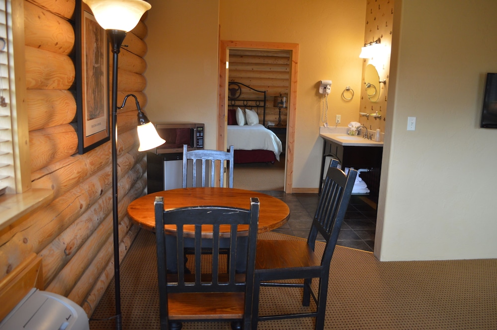 Cody Cowboy Village - photo 15