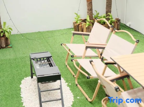 Luck viia 2 - last minute hotel in Bangkok