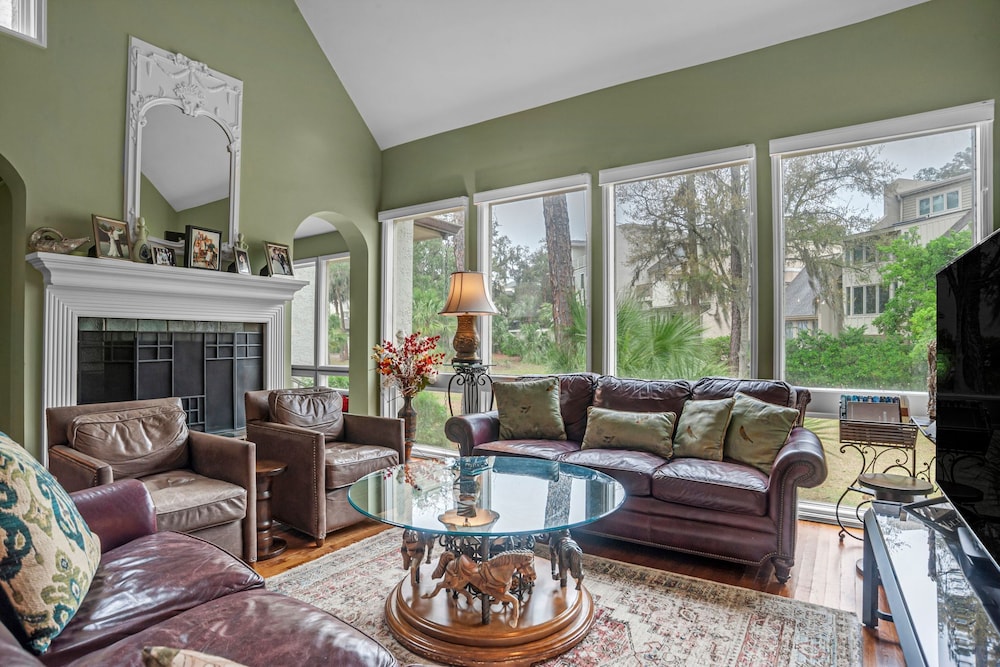 4 Genoa Court at the Sea Pines Resort - photo 15