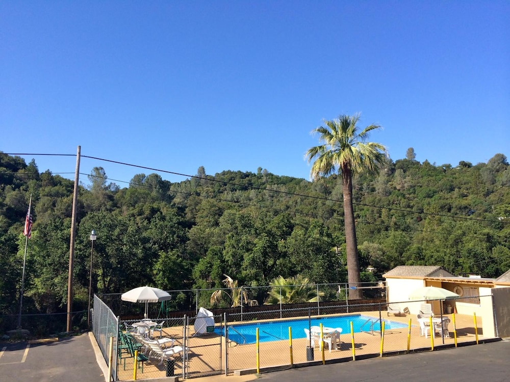 Miners Motel - photo 22