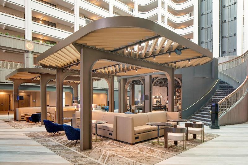 Cincinnati Marriott at RiverCenter - photo 112