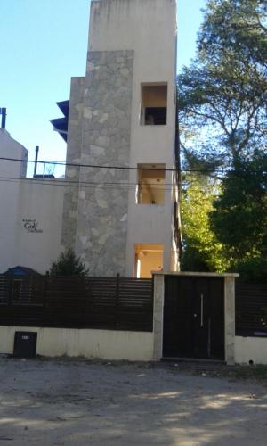 Rincón Del Golf — 4-Star Luxury Hotel in Pinamar, Argentina