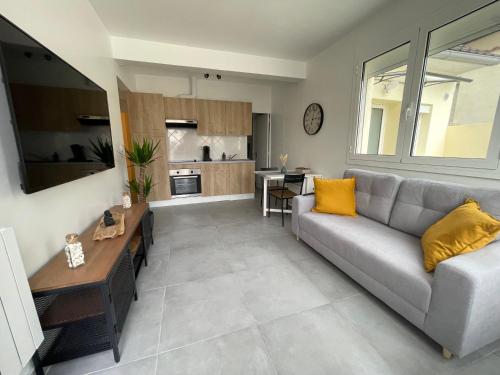 Superbe T2 Proche de Paris & Disneyland — hotel in Ozoir-La-Ferriere