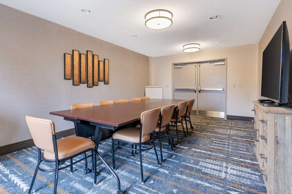 Best Western Bend North - photo 33