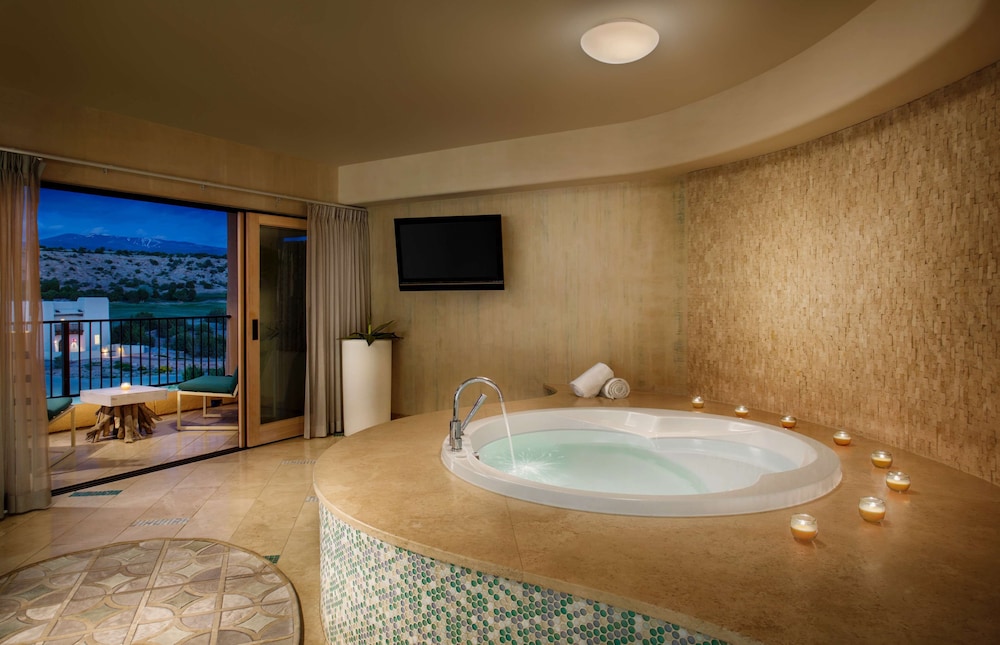 Hilton Santa Fe Buffalo Thunder - photo 70