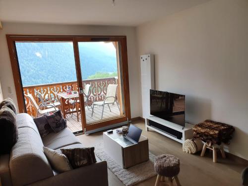 Perle de Savoie Free Multipass Offer for 4 Guests in Chatel, France