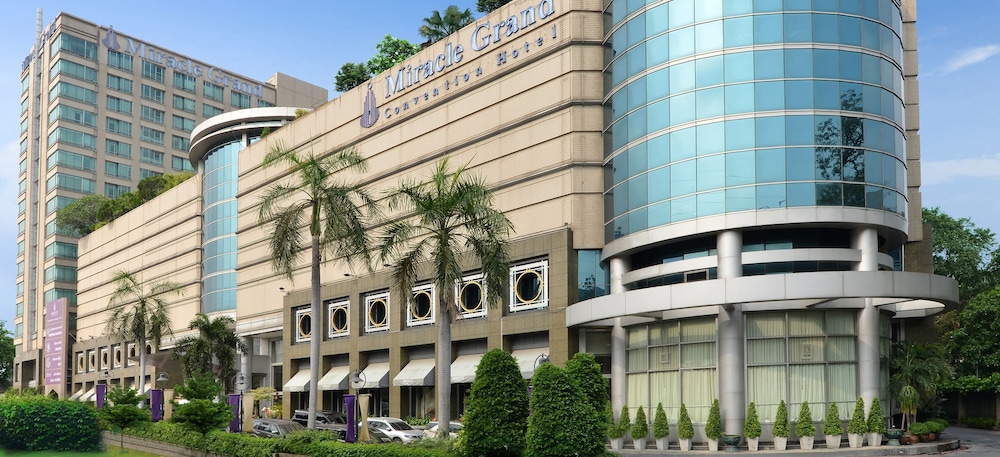 Miracle Grand Convention Hotel