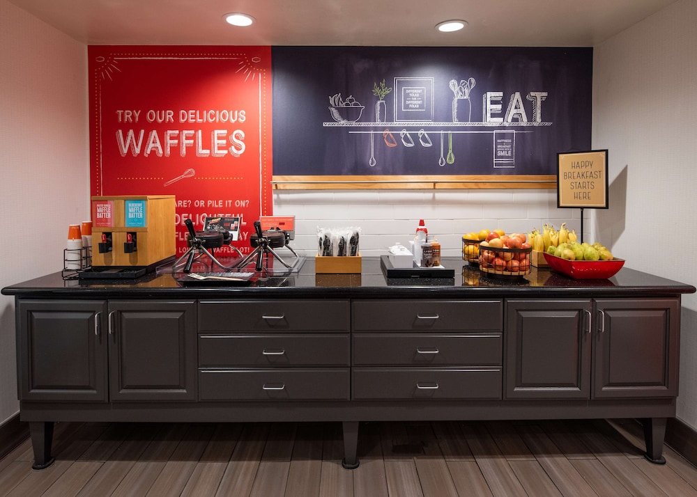 Hampton Inn & Suites Banning Beaumont - photo 39