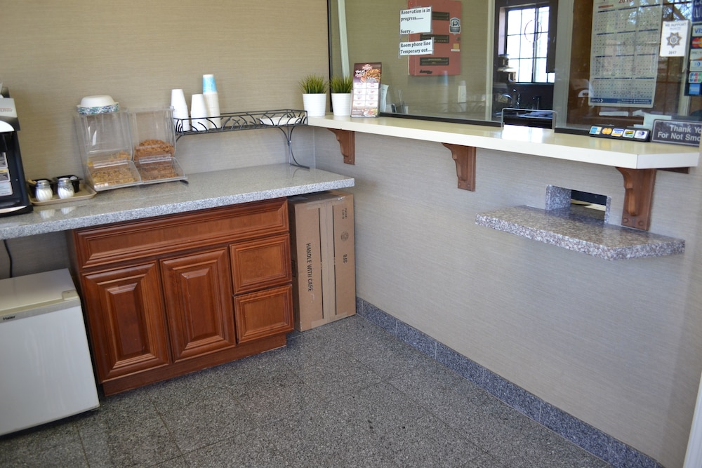 Valley Inn San Jose - photo 3