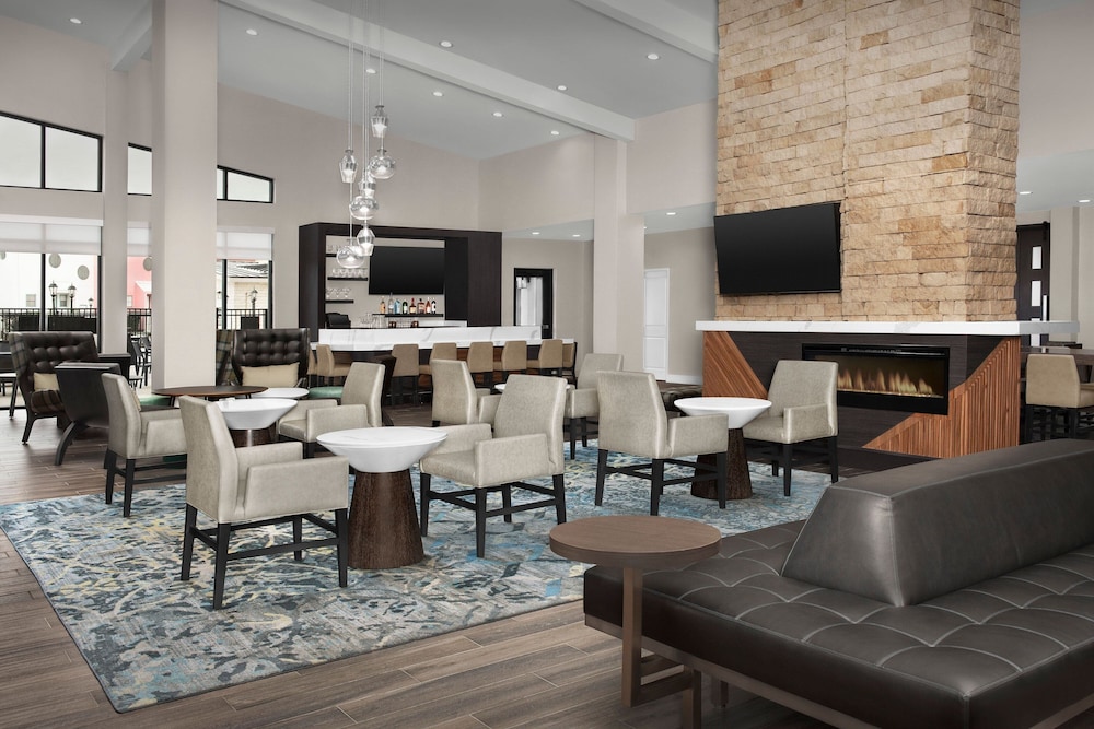 Residence Inn by Marriott Galveston Island - photo 2