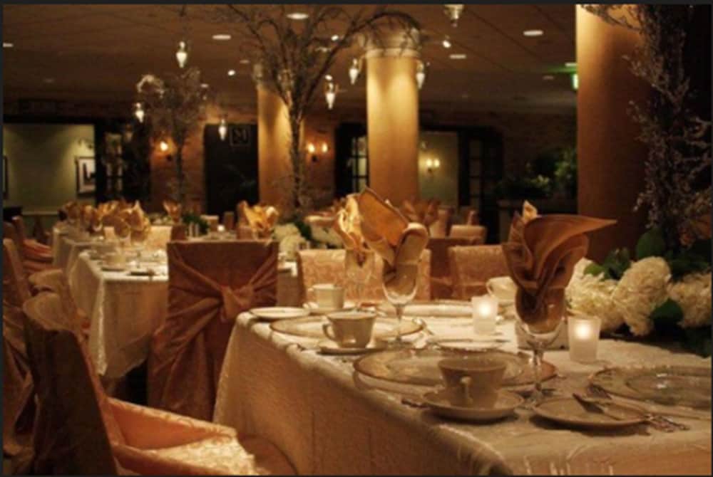 The Saint Paul Hotel - photo 42