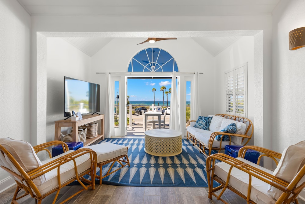 Inn on the Beach - photo 55