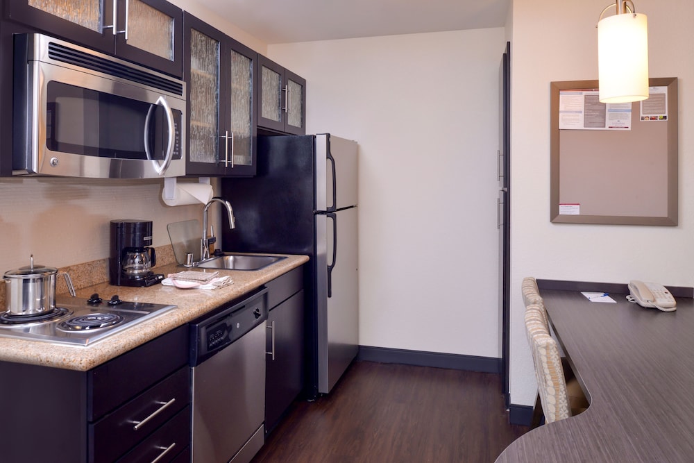 Candlewood Suites Paducah by IHG - photo 6