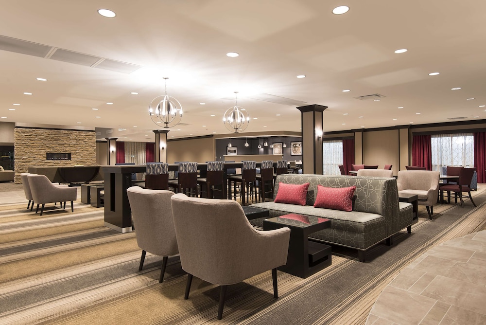 DoubleTree by Hilton Schenectady Downtown - photo 28