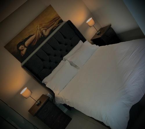 Lovely 1 bedroom apartment