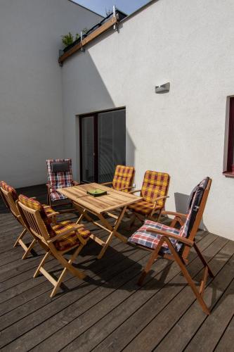 Apartment Aloha — Znojmo — photo 4