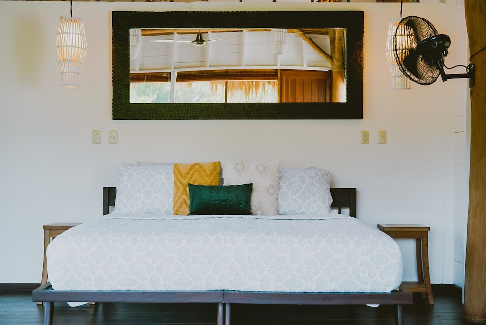 SoLost Inc in Tola, Nicaragua