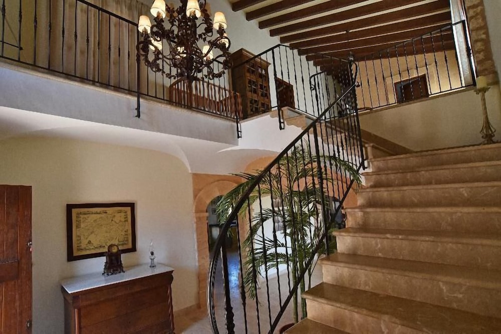 Pletassa Nova in Felanitx, Spain