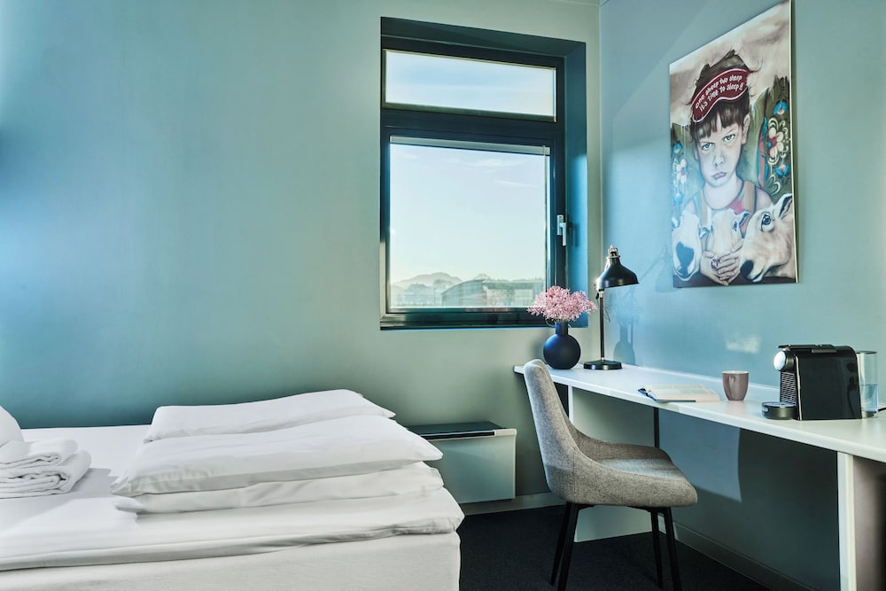 Smarthotel Forus — Sandnes — photo 5