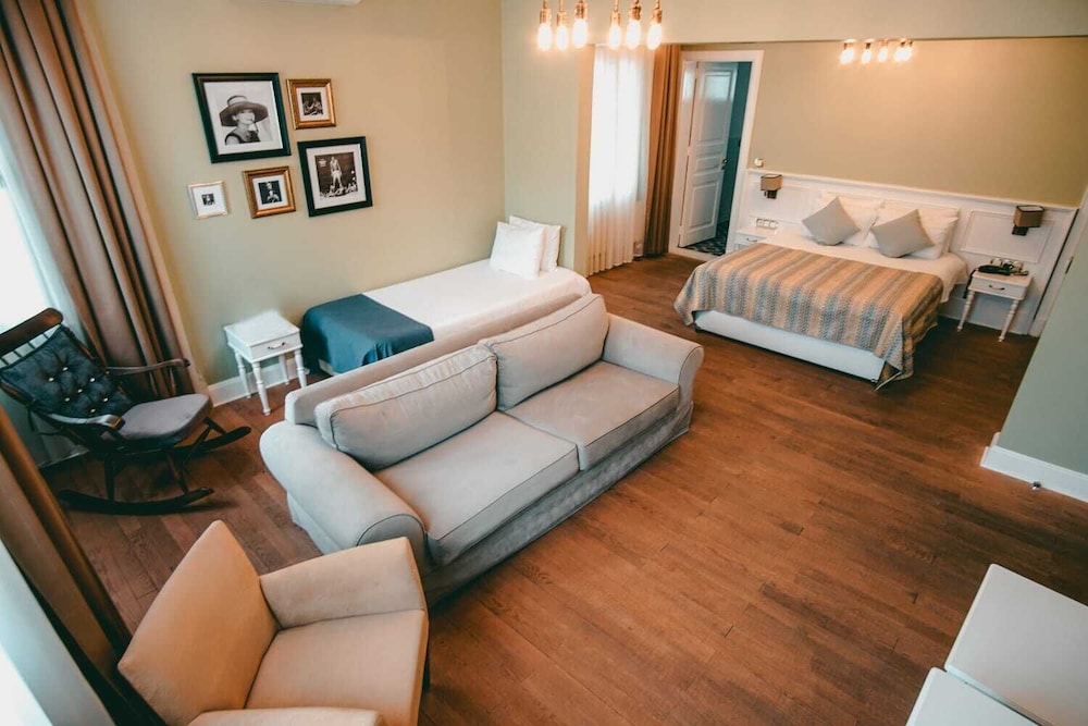 Rodosto Hotel in Tekirdag, Turkey