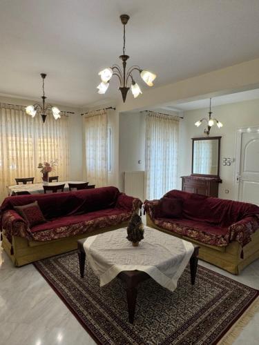 Triangle Park Apartments A1 — Kozani — photo 3