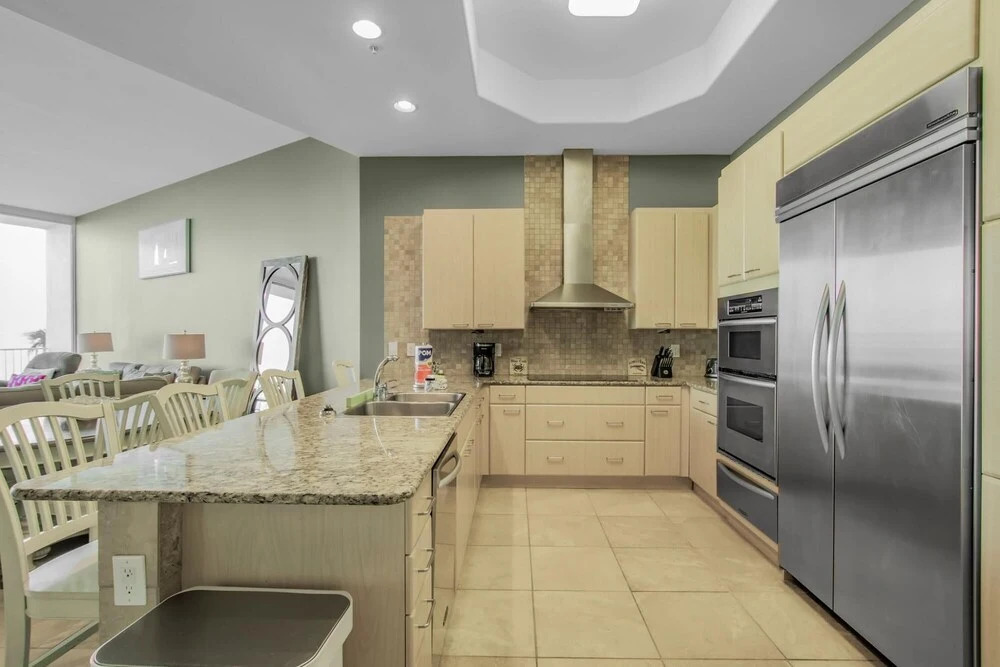 Caribe Resort D106 by Vacation Homes Collection - photo 21