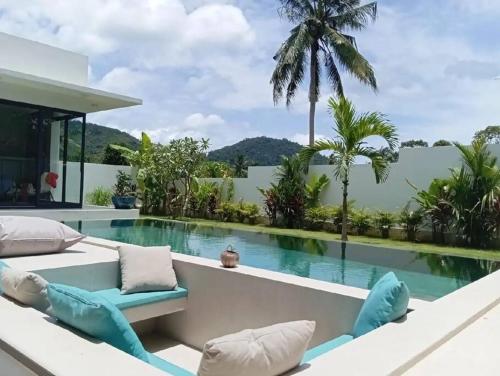 Villa Chacha à Lamai — 4-Star Luxury Hotel in Koh Samui, Thailand