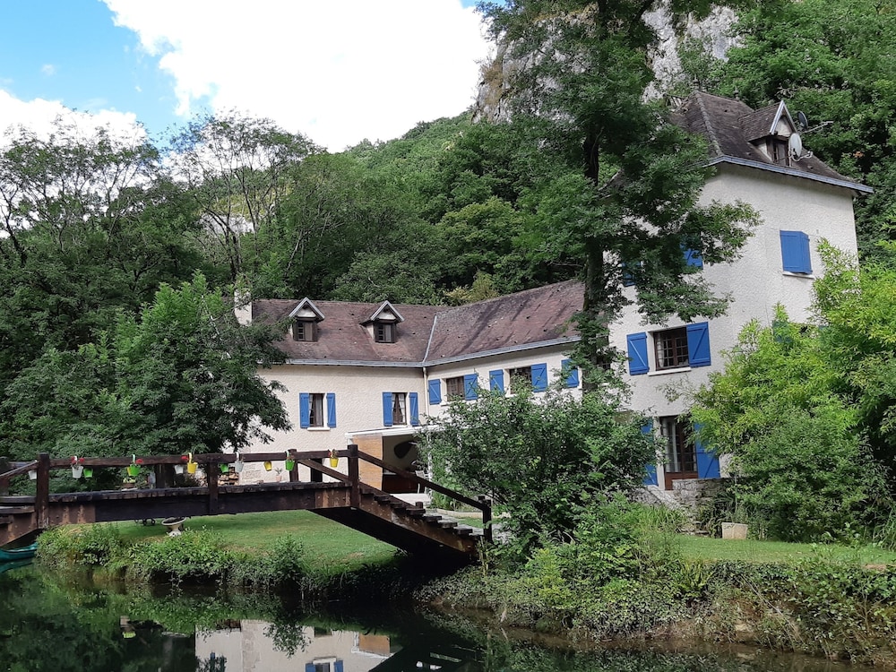 Le Moulin de Bénédicty - last minute hotel in Unknown City