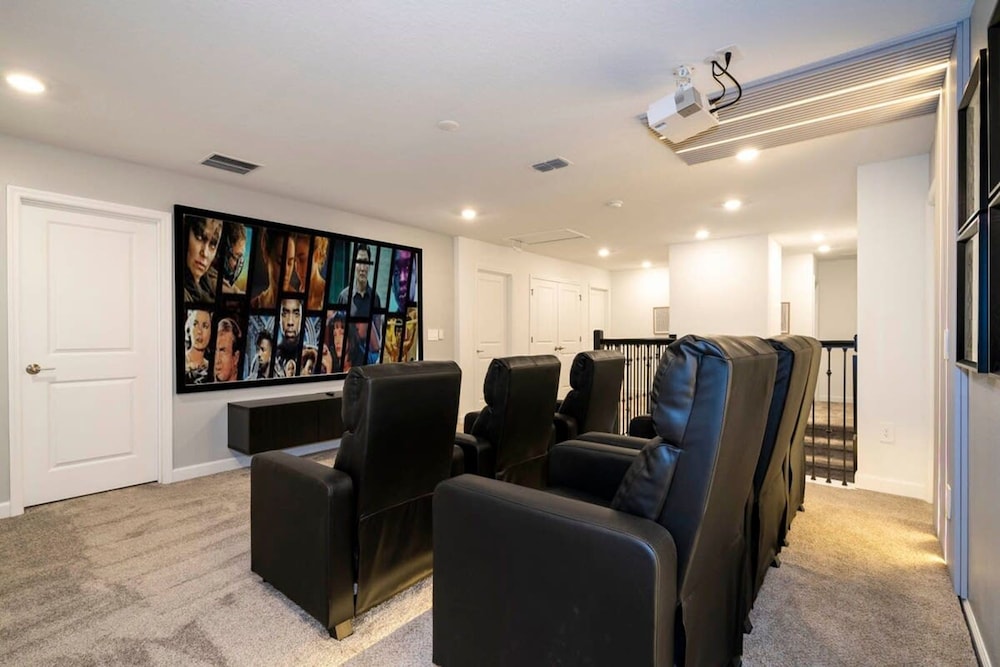 Ultimate Luxury Retreat star Wars Game Room More - photo 54