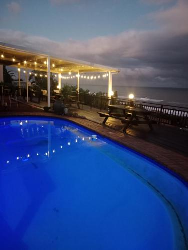Bayview Guest House — 4-Star Luxury Hotel in Amanzimtoti, South Africa