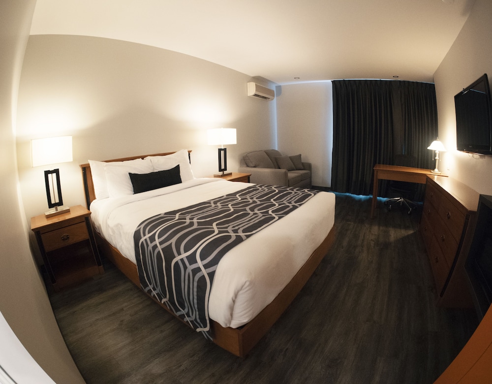 Hôtel le Voyageur — Sept-Iles — photo 4