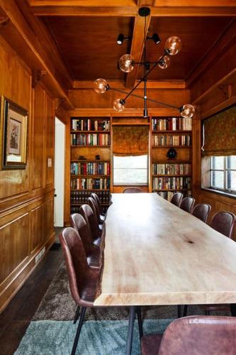Eden Brae: Historic Southern Gothic Mansion - photo 98