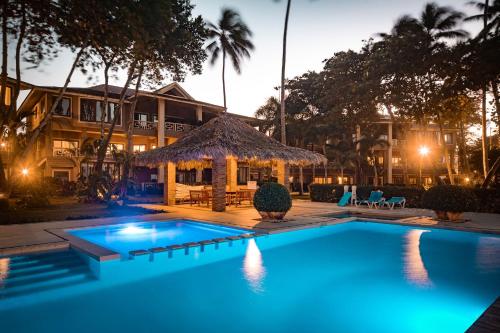 Ocean front 2bdrm 2bath at Ocean Point 1 Kitebeach Cabarete — Cabarete — photo 2